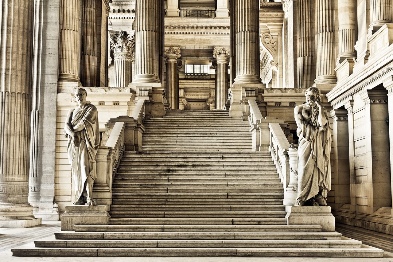 L'AUDIENCE - Avocat droit pénal Marseille